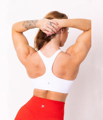 sujetador sin costuras