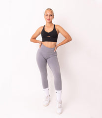 Sculpt Scrunch Leggings