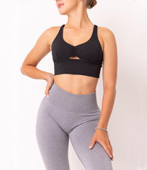 Sculpt Scrunch Leggings