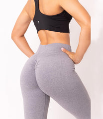 Sculpt Scrunch Leggings