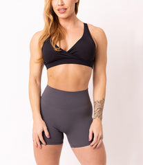 Contour Scrunch Butt Shorts