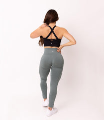 Leggings de contorno