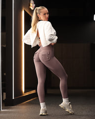 All Star off White Sweater