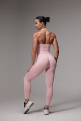 Blush Sculpt Leggings