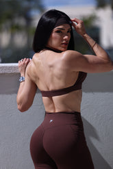 Chocolate Top