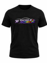 Racing 4 Autism Purple Power