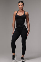 Slim Fit Contour Tank