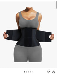 NEW TFIT Sculpt Waist Trainer