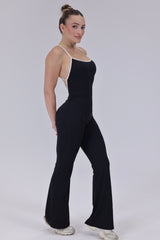 Strap Jumpsuit