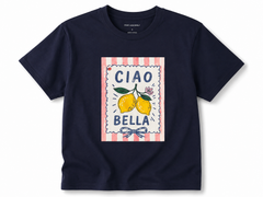 Ciao Bella shirt