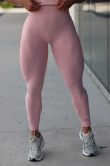 Blush Sculpt Leggings