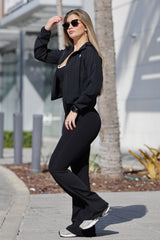 Strap Jumpsuit