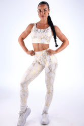 Pure Luxe Leggings