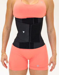 NEW TFIT Sculpt Waist Trainer