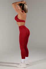 Ruby Bra