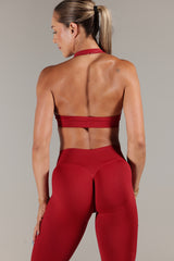 Ruby Bra
