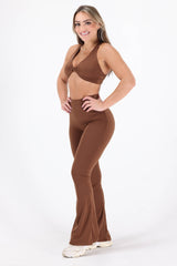 Mocha Flawless Leggings