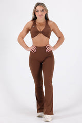 Mocha Flawless Leggings