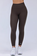 Walnut Fit Leggings