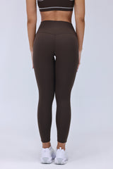 Walnut Fit Leggings