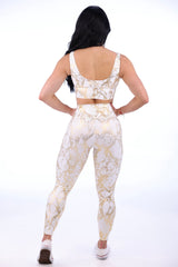 Pure Luxe Leggings