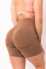 Sculpt Seamless Shorts