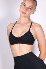 Sweat Sports Bra