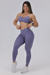 Contour Fit Leggings