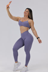 Contour Fit Leggings
