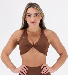 Mocha Flawless Top