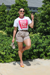 More AMOR Shirt