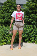 More AMOR Shirt