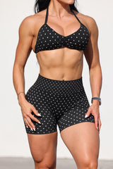 Polka Dots Bra