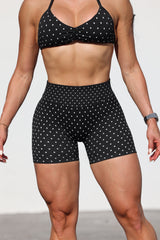 Polka Dots Shorts