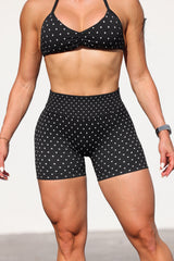 Polka Dots Shorts
