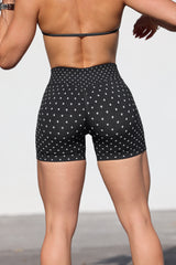Polka Dots Shorts