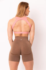 Sculpt Seamless Shorts