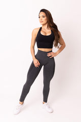 Contour Leggings