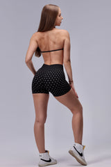 Polka Dots Shorts
