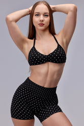 Polka Dots Bra