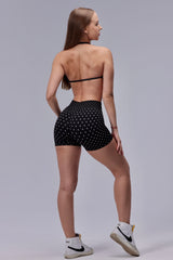 Polka Dots Bra