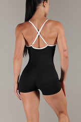 Onyx Jumpsuit