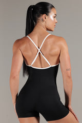 Onyx Jumpsuit