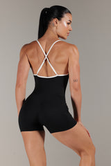 Onyx Jumpsuit