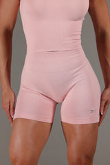 Blush fit Shorts
