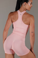 Blush fit Shorts