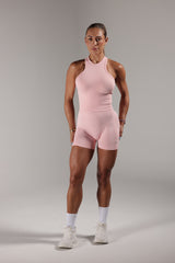 Blush fit Shorts