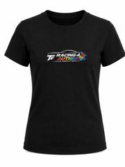 Racing 4 Autism Girls Back