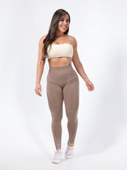 Terracotta Leggings