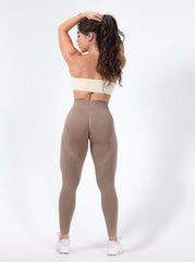 Terracotta Leggings